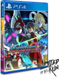 Blaster Master Zero 2 (Limited Run)