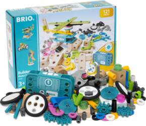 BRIO - Builder Motor Set -