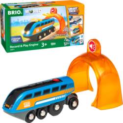 BRIO - Smart Tech Starter Set
