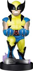 Cable Guys Wolverine (Comic)