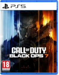 Call of Duty: Black Ops 7
