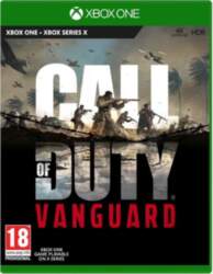 Call of Duty: Vanguard              - Xbox