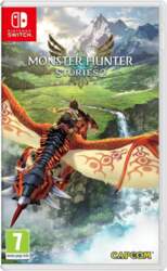 Monster Hunter Stories 2: Wings of