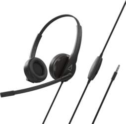 Creative - HS-230 Headset, Black