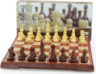 Danspil - Chess (101122)
