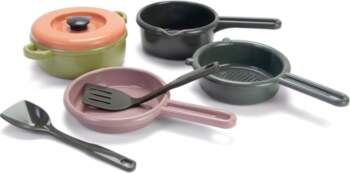 Dantoy - Green Bean - Pot