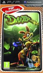 Daxter (Essentials) - PlayStation Portable