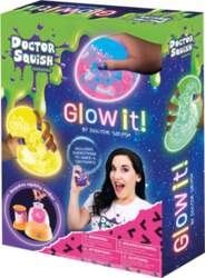Doctor Squish - Squishy Pack Refill