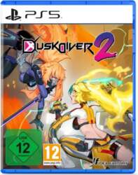 Dusk Diver 2
- PlayStation 5