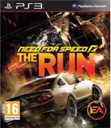 Need for Speed: The Run (Import)