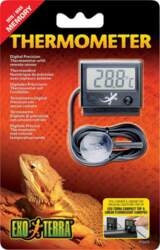 EXOTERRA - Termometer Digital  - (228