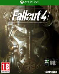 Fallout 4
      
        - Xbox One