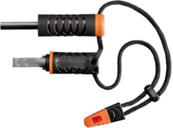Gerber,10T GERBER FIRE STARTER