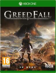 GreedFall