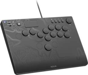 HORI - NOLVA Mechanical All-Button Arcade