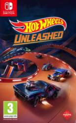Hot Wheels Unleashed
- Nintendo Switch