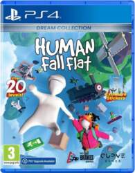 Human: Fall Flat Dream Collection
-