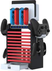 Multi Function Stand for Switch and