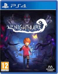 In Nightmare
- PlayStation 4