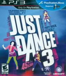 Just Dance 3 (Import)
      
        - PlayStation