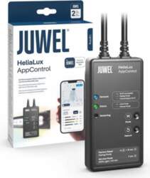 Juwel - Helialux App Control -