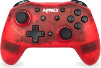 KMD Nintendo Switch Pro Wireless Controller