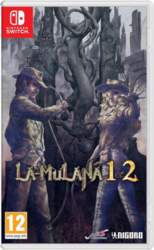 La-Mulana 1 & 2
- Nintendo