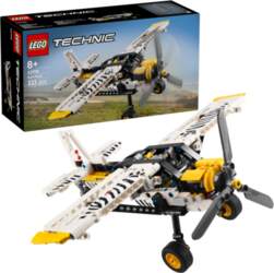 LEGO - Technic - Bush Plane