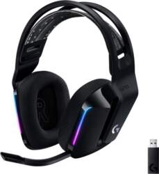 Logitech - G733 LIGHTSPEED Headset -