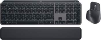 Logitech - MX Keys S Performance