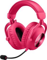 Logitech - PRO X 2 LIGHTSPEED