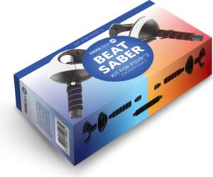 MAXX TECH PSVR2 BEAT SABER
