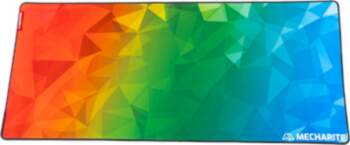 MECHARITE - Musemåtte XL - MULTICOLOR