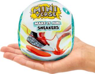 Miniverse - Make It Mini -
