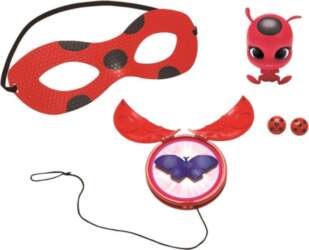 Miraculous - Basic Role Playset Ladybug