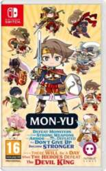 Mon - Yu
      
        - Nintendo Switch