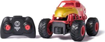 Monster Jam - RC 1:24 Marvel