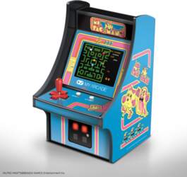 My Arcade - Micro Player Ms