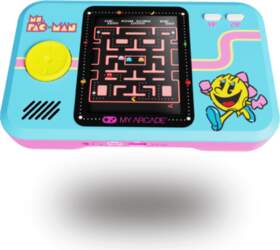 My Arcade - Pocket Player Ms
