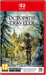 Octopath Traveler Zero (0)