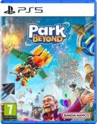 Park Beyond
- PlayStation 5