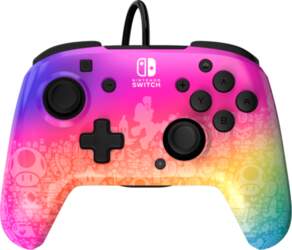 PDP Rematch Wired controller - Star