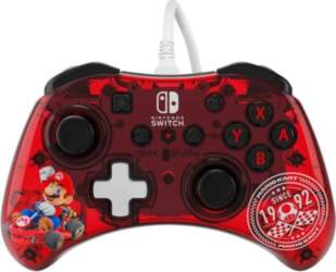 PDP Rock Candy Mini Wired Controller