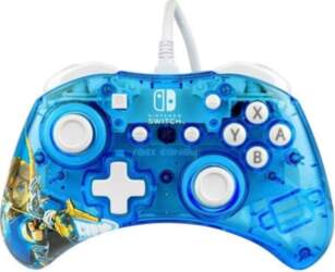 PDP Rock Candy Wired Controller