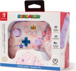 PowerA Enhanced Wireless Controller for Nintendo
