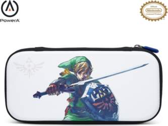 PowerA Slim Case - Master Sword