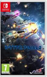 R-Type Final 2
      
        - Nintendo Switch