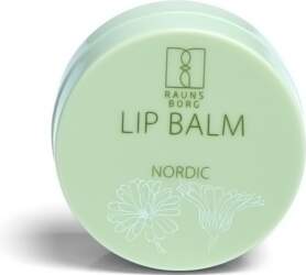 Raunsborg - Lip Balm