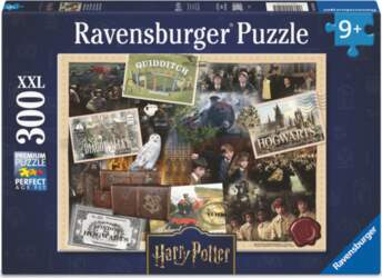 Ravensburger - Harry Potter & Friends