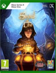 Seed of Life
- Xbox Series